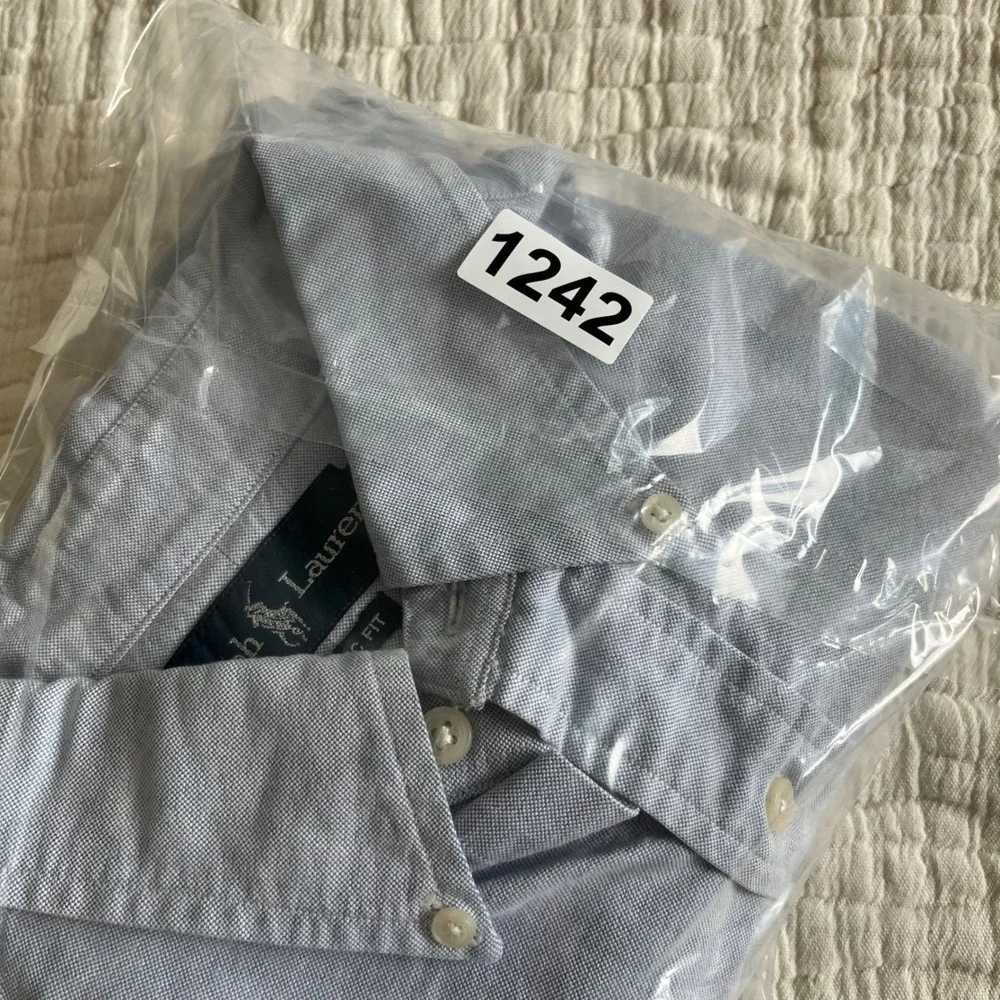 Polo Ralph Lauren timeless polo